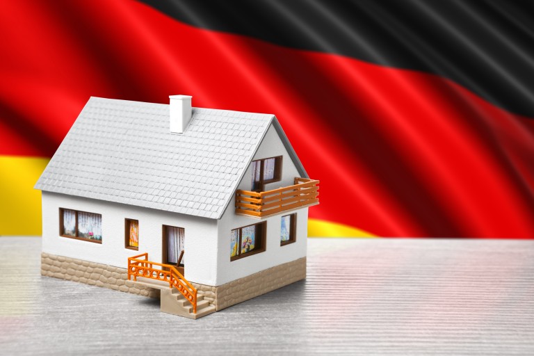 Permanent Residency in Germany Permanent Residency in Germany