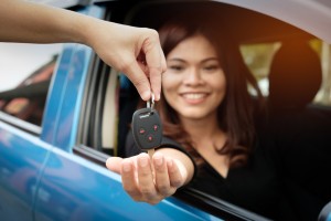buy a car