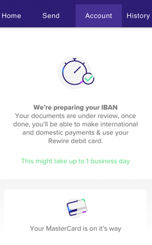 iban validator transferwise